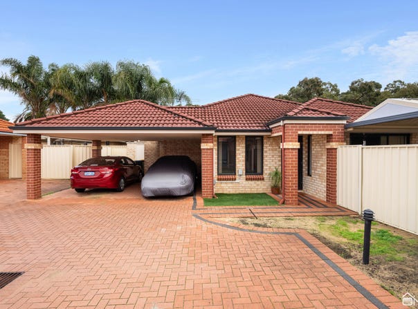 7/59 Third Avenue, Kelmscott, WA 6111