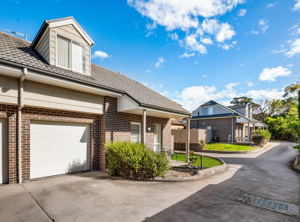 2/51 Barry Street, Cambridge Park, NSW 2747