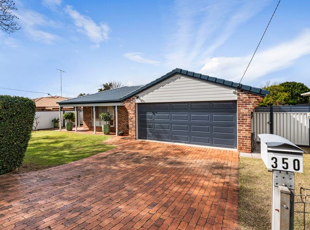 350 West Street, Kearneys Spring, Qld 4350