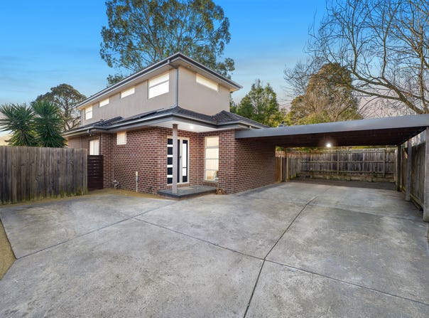185A Bayswater Road, Bayswater North, Vic 3153
