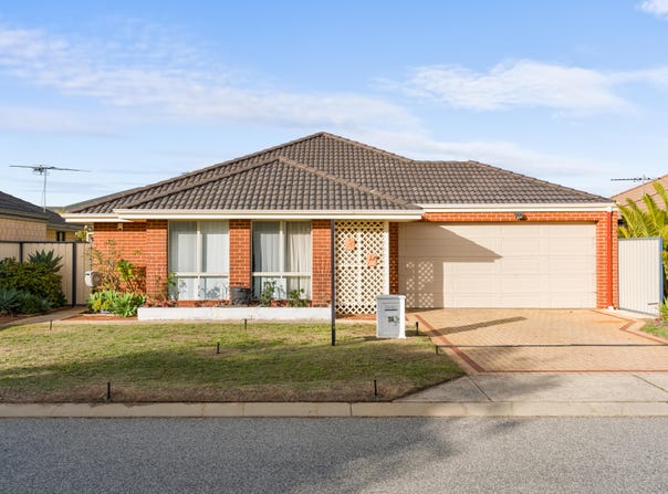 36 John Forrest Circuit, Bertram, WA 6167