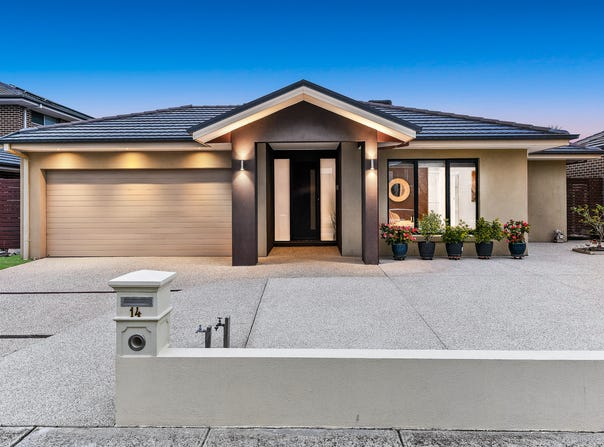 14 Stafford Street, Keysborough, Vic 3173