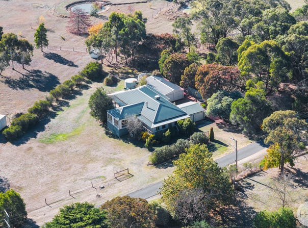 51 Browns-Scarsdale Road, Scarsdale, Vic 3351