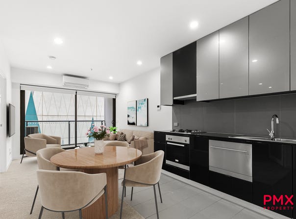 608/41 Batman Street, West Melbourne, Vic 3003