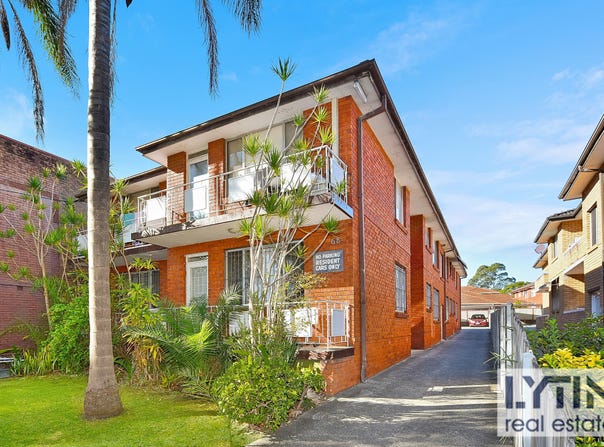 2/68 Ninth Avenue, Campsie, NSW 2194