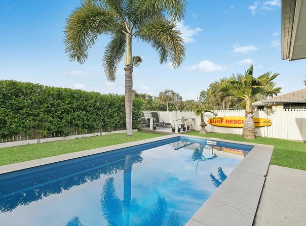 67 Bottlebrush Drive, Lammermoor, Qld 4703