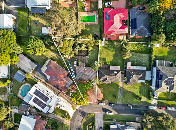Oatlands, NSW 2117