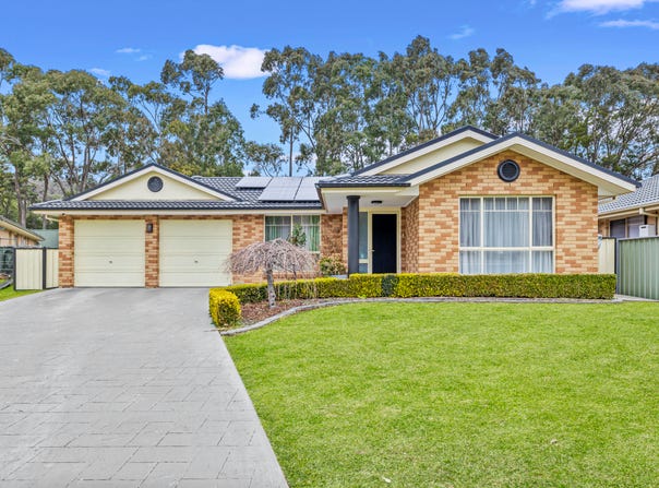 8 Mortlock Close, Lithgow, NSW 2790