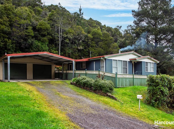 12 Latham Street, Queenstown, Tas 7467