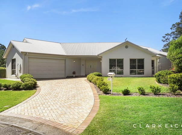 5 Erin Close, Ashtonfield, NSW 2323