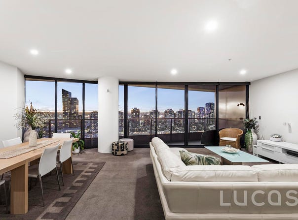 222/55 Victoria Harbour Promenade, Docklands, Vic 3008
