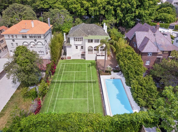 65 Victoria Road, Bellevue Hill, NSW 2023
