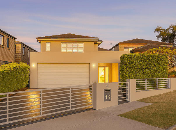 18 Seymour Street, Hurstville Grove, NSW 2220