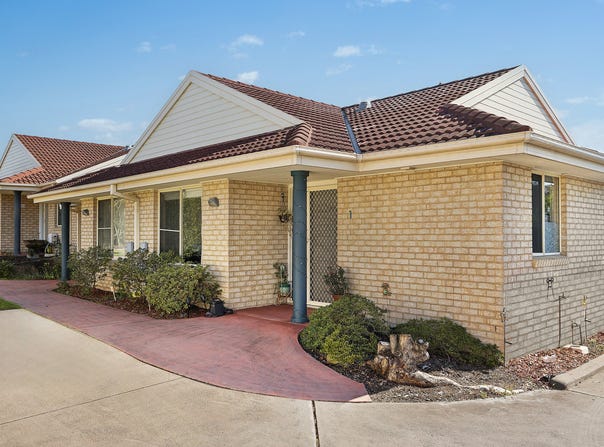 1/24 Victoria Street, East Gosford, NSW 2250