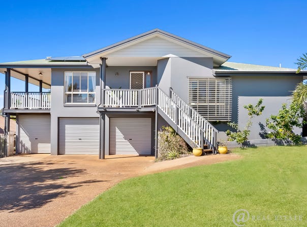 13 Capricornia Drive, Taranganba, Qld 4703