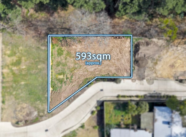 lot 2, 29 Mcgrettons Road, Healesville, Vic 3777