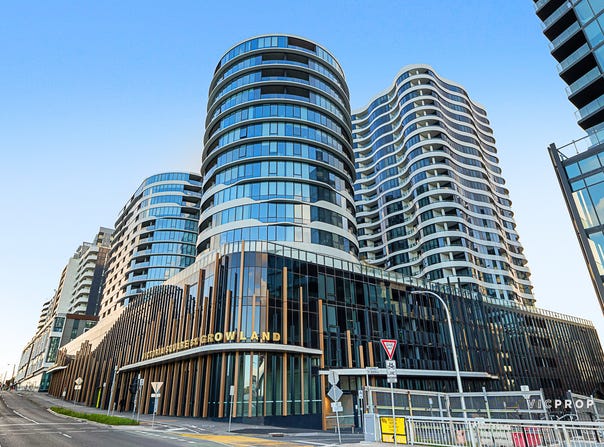401/1 Joseph Road, Footscray, Vic 3011