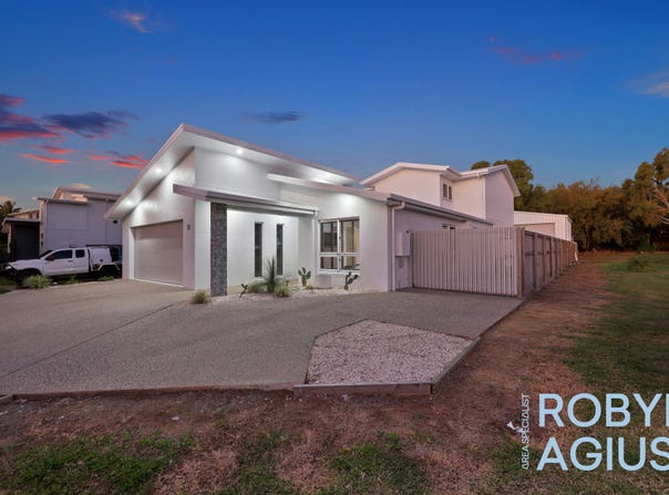 East Mackay, Qld 4740