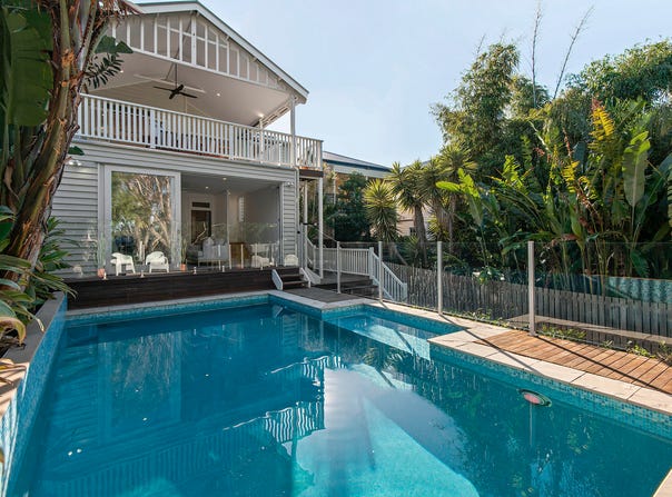 111 Bolan Street, Bulimba, Qld 4171