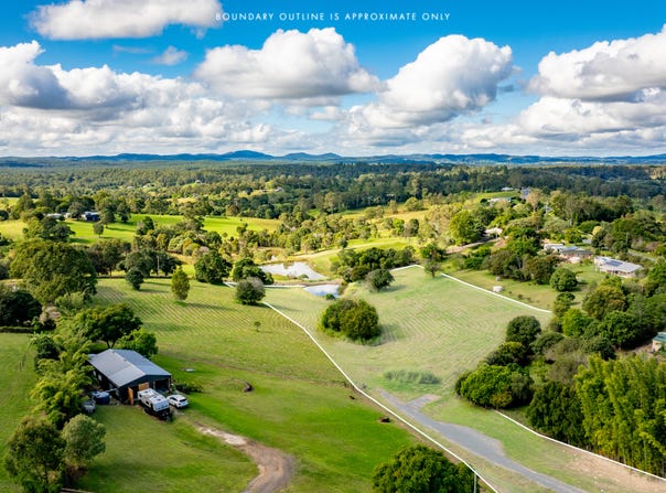 Lot 102, 22 Country View Drive, Chatsworth, Qld 4570
