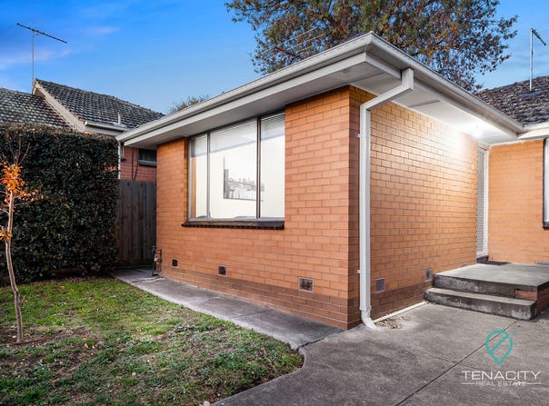 8/10 Norma Street, Sunshine, Vic 3020