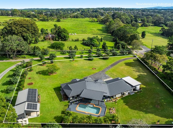 57 Lismore Road, Alstonville, NSW 2477