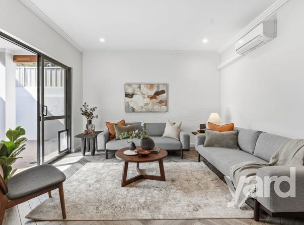 15/612 Rockingham Road, Lake Coogee, WA 6166
