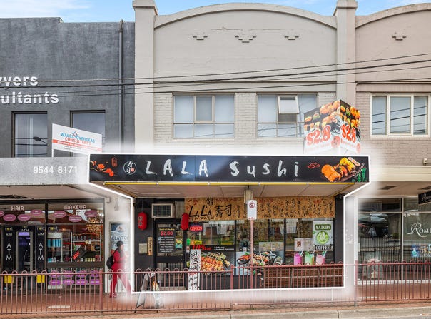 323 Clayton Road, Clayton, Vic 3168