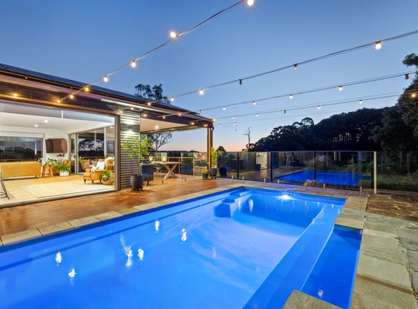 589 Maleny-Kenilworth Road, Witta, Qld 4552
