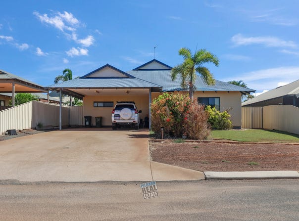 24 Haldane Crescent, Baynton, WA 6714