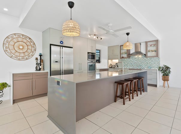 47 Anchorage Circuit, Twin Waters, Qld 4564