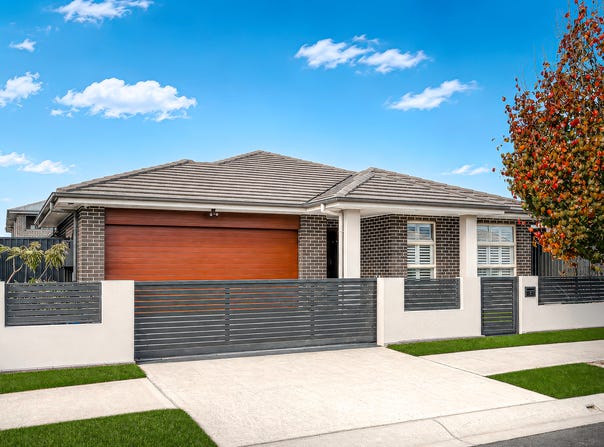 4 Mcalister Parade, Marsden Park, NSW 2765