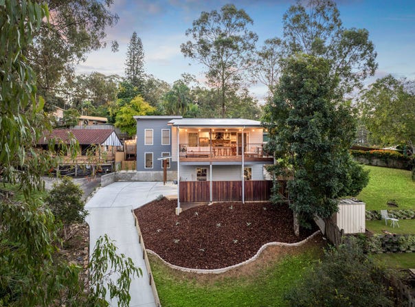 15 Warwick Court, Bellbird Park, Qld 4300
