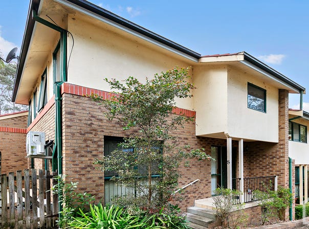 8/11 Hope Street, Blaxland, NSW 2774
