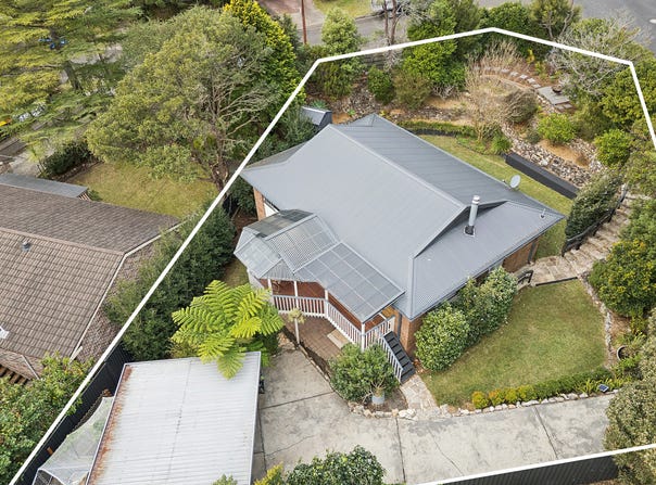 1 Bracken Close, Berowra, NSW 2081