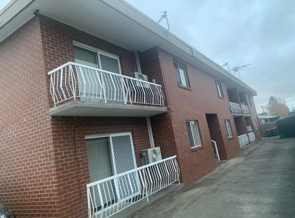 1-6/153 Buckley Street, Morwell, Vic 3840