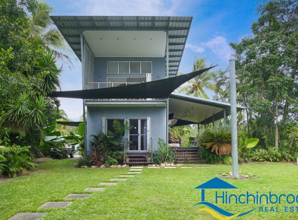 10 Cassia Crescent, Cardwell, Qld 4849