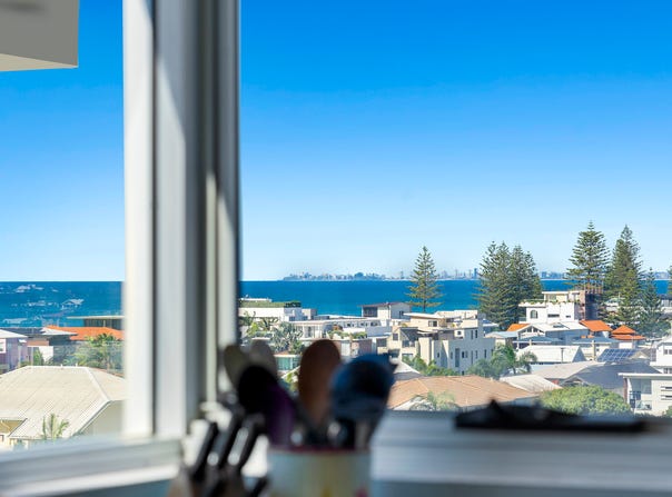 21/19 Mermaid Avenue, Mermaid Beach, Qld 4218