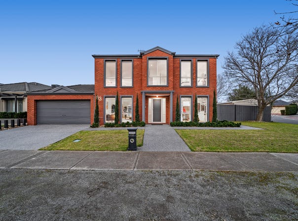 63 Cambridge Crescent, Taylors Lakes, Vic 3038