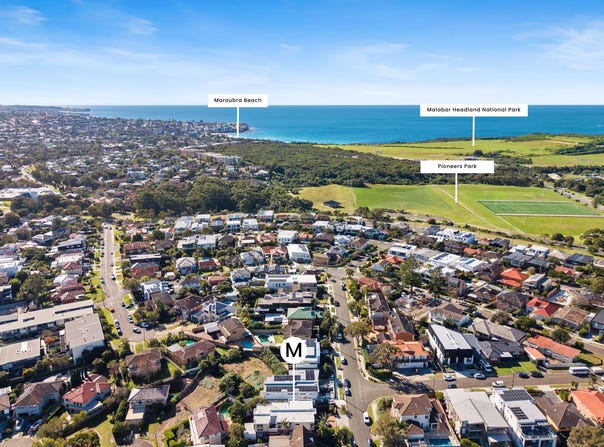 10A Hillary Parade, Matraville, NSW 2036