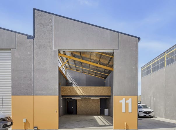 Unit 11, 13 Cessna Way, Cambridge, Tas 7170