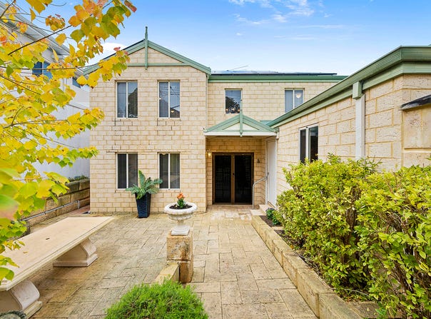 126 Woodside Street, Doubleview, WA 6018