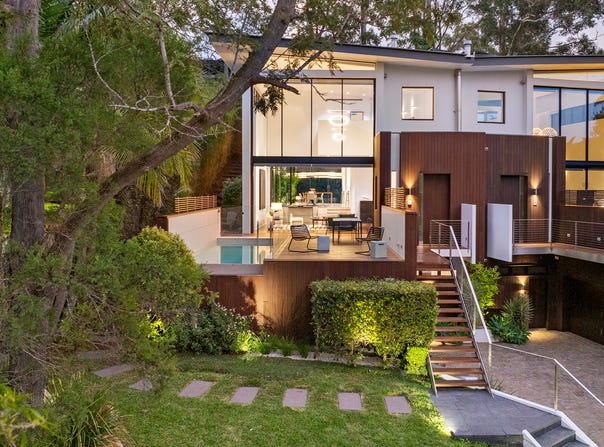 5a Pains Road, Hunters Hill, NSW 2110