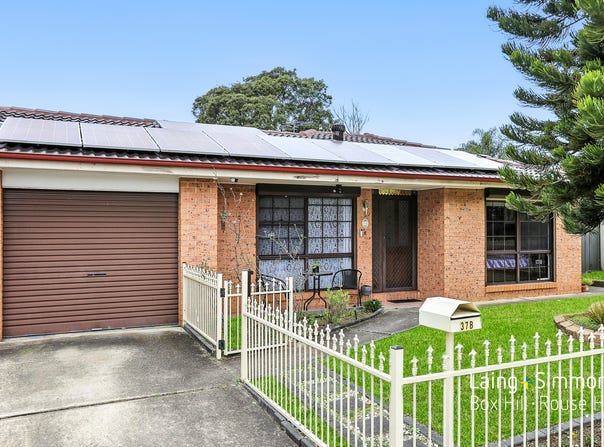 37B Hyatts Road, Oakhurst, NSW 2761