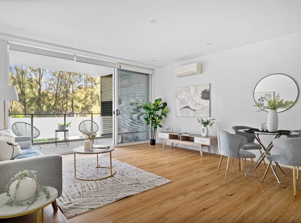 26/12-20 Garnet Street, Rockdale, NSW 2216