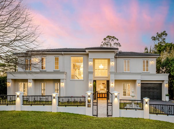 1 Royston Close, Pymble, NSW 2073