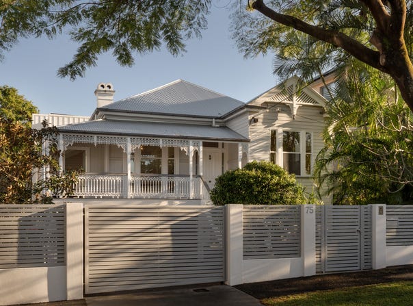 75 Langshaw Street, New Farm, Qld 4005