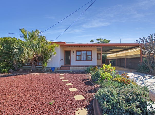 30 Albert Morris Avenue, Broken Hill, NSW 2880