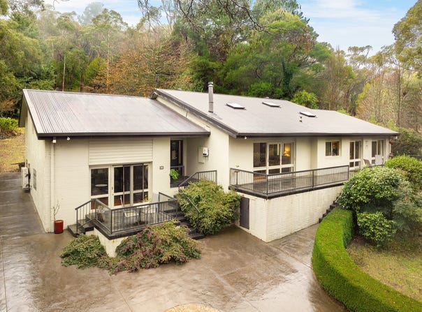 37 Taylors Road, Mount Macedon, Vic 3441