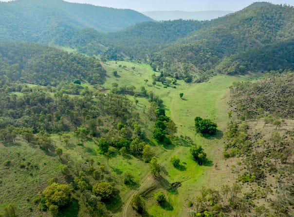 West Coast Road, Kilkivan, Qld 4600